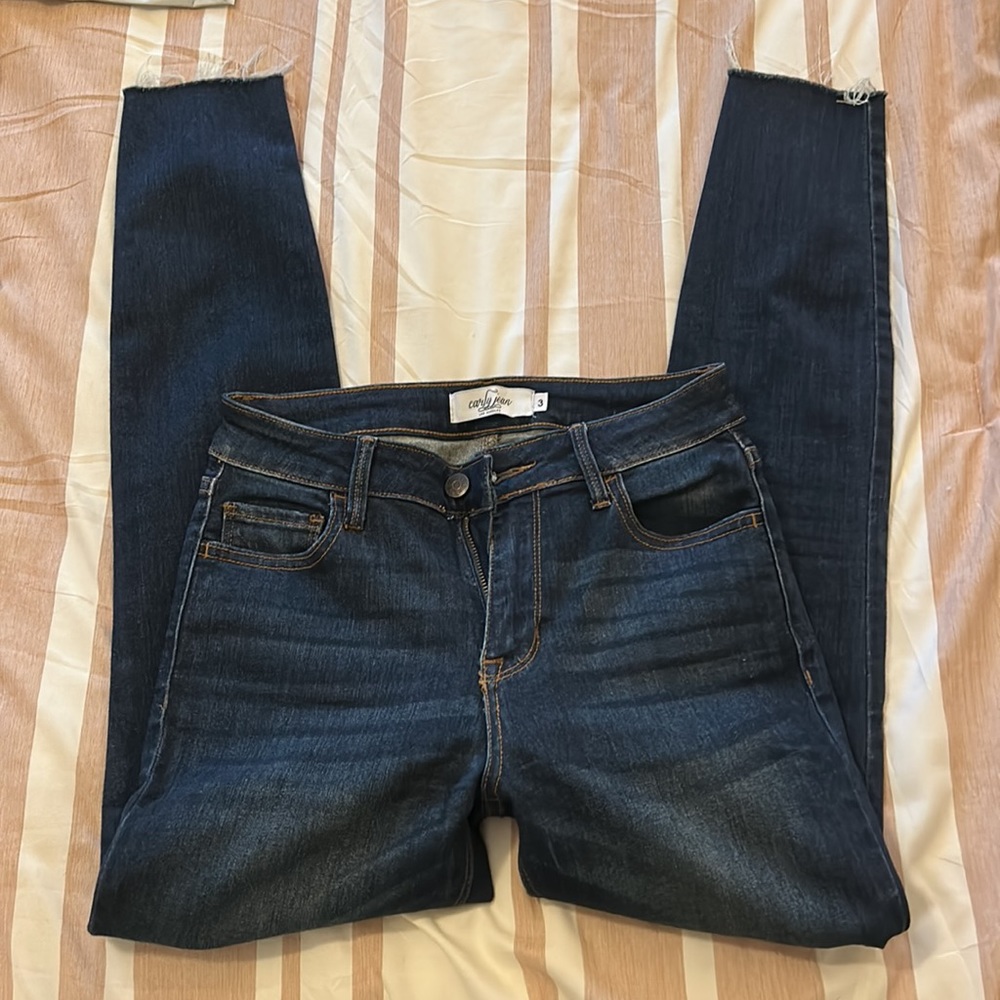 CJLA Skinny jeans